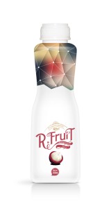 350ml nutritious products Mangosteen Fruit Juice